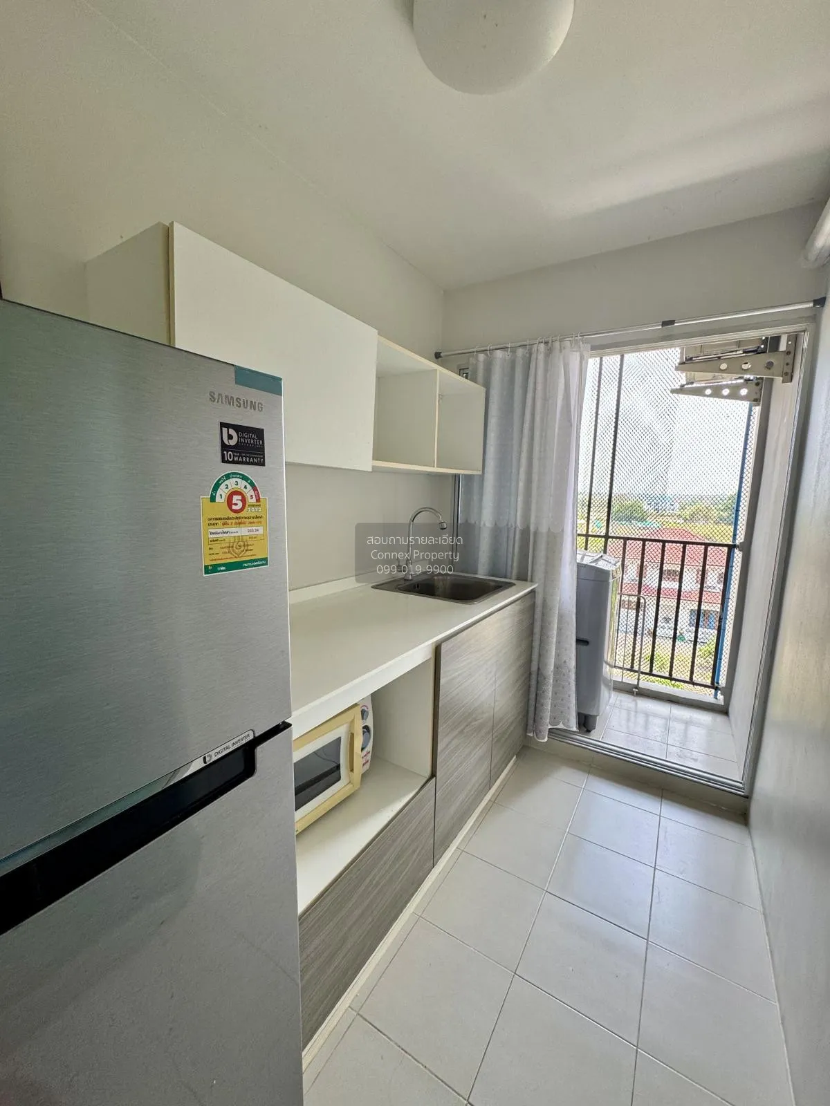 For Rent Condo , Dcondo Campus Resort Bangna , Bang Bo , Bang Bo  4