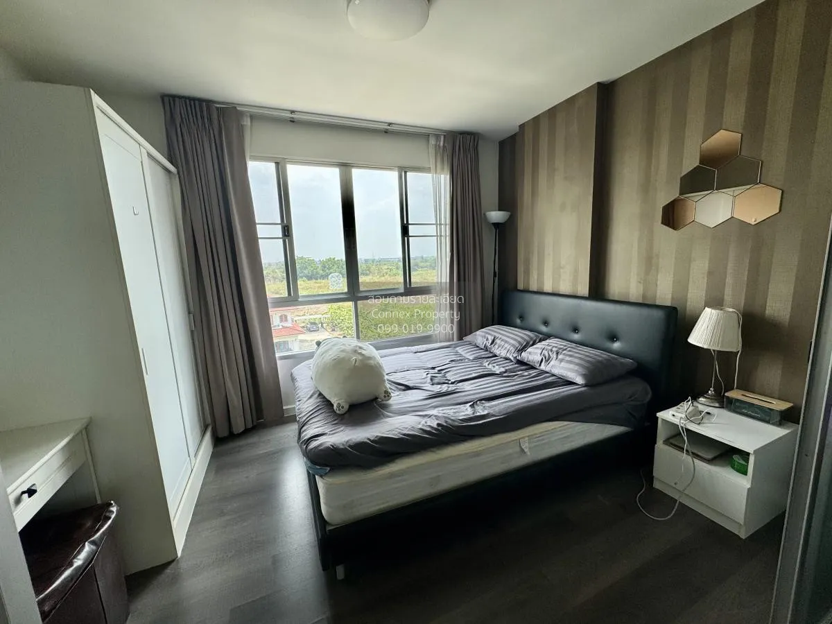 For Rent Condo , Dcondo Campus Resort Bangna , Bang Bo , Bang Bo 