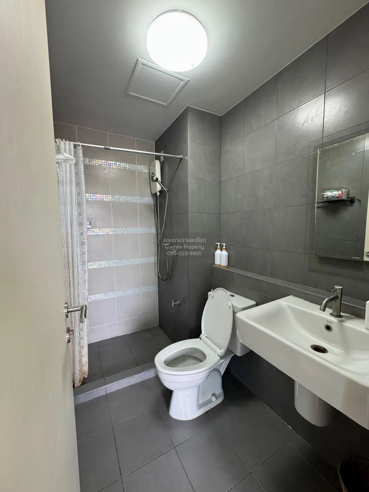 For Rent Condo , Dcondo Campus Resort Bangna , Bang Bo , Bang Bo 