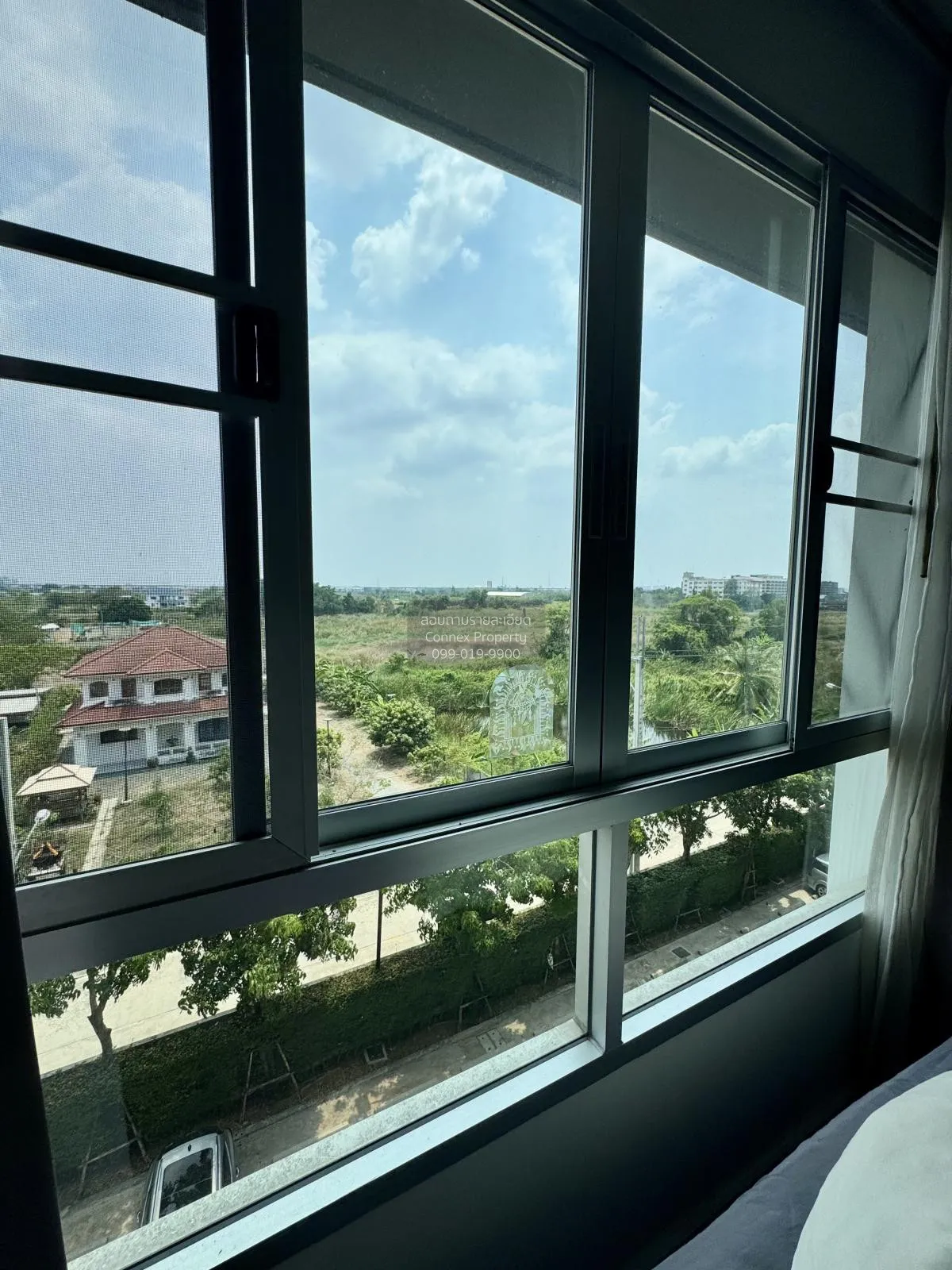 For Rent Condo , Dcondo Campus Resort Bangna , Bang Bo , Bang Bo 