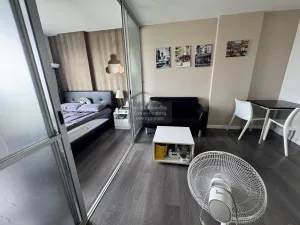 For Rent Condo , Dcondo Campus Resort Bangna , Bang Bo , Bang Bo , Samut Prakarn , CX-120514