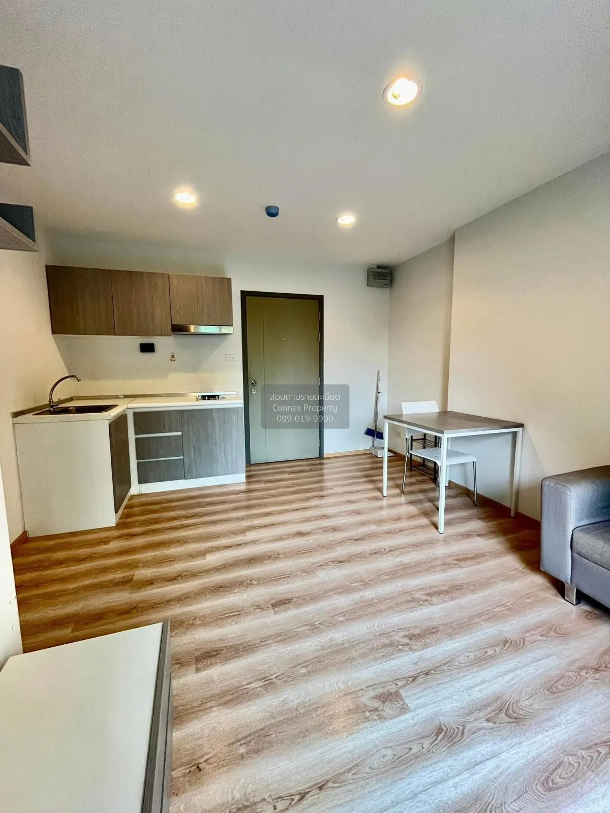 ขายคอนโด  พรีเซนต์ คอนโด เอกชัย 32 จอมทอง เขต บางขุนเทียน กรุงเทพ 3