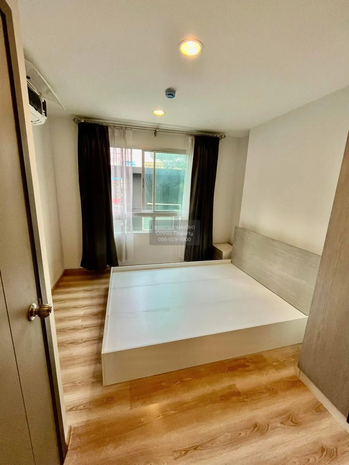 ขายคอนโด  พรีเซนต์ คอนโด เอกชัย 32 จอมทอง เขต บางขุนเทียน กรุงเทพ 4