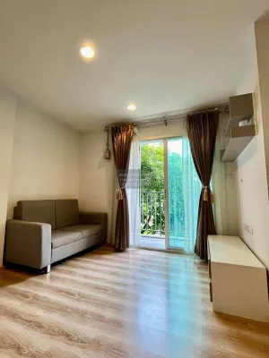 ขายคอนโด  พรีเซนต์ คอนโด เอกชัย 32 จอมทอง เขต บางขุนเทียน กรุงเทพ CX-120517