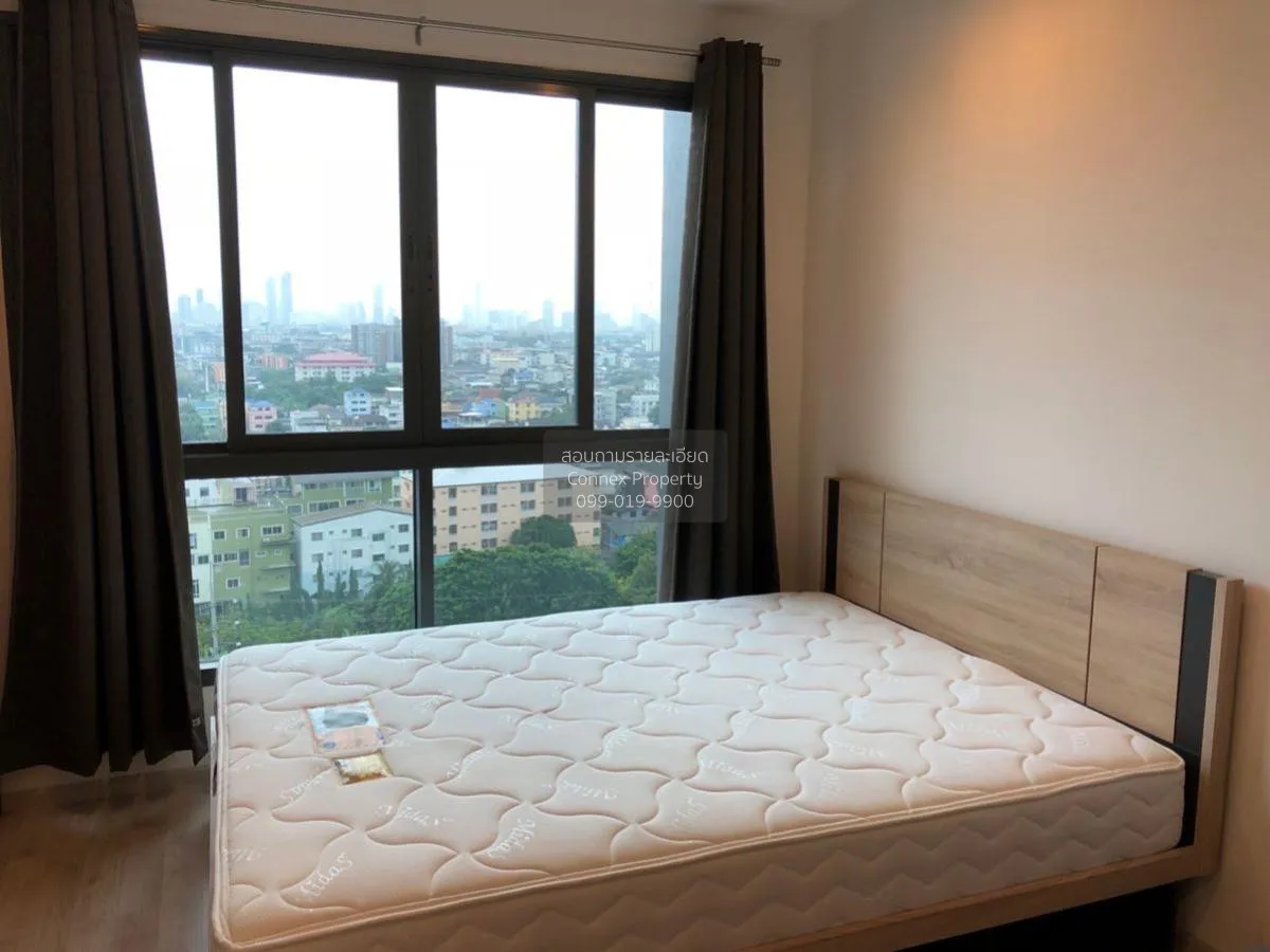 For Sale Condo , Ideo Mobi Charan Interchange , MRT-Bang Khun Non 2