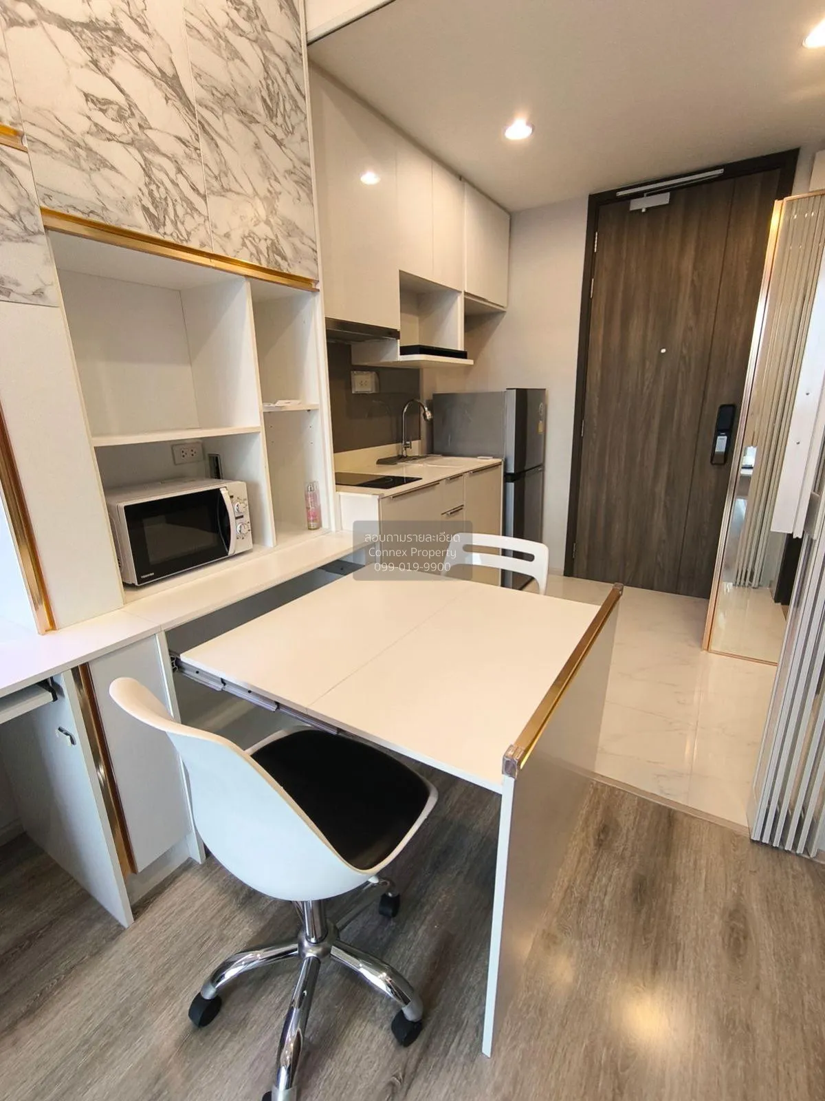 For Rent Condo , Ideo Mobi Sukhumvit 66 , BTS-Udom Suk , Bang Na  4