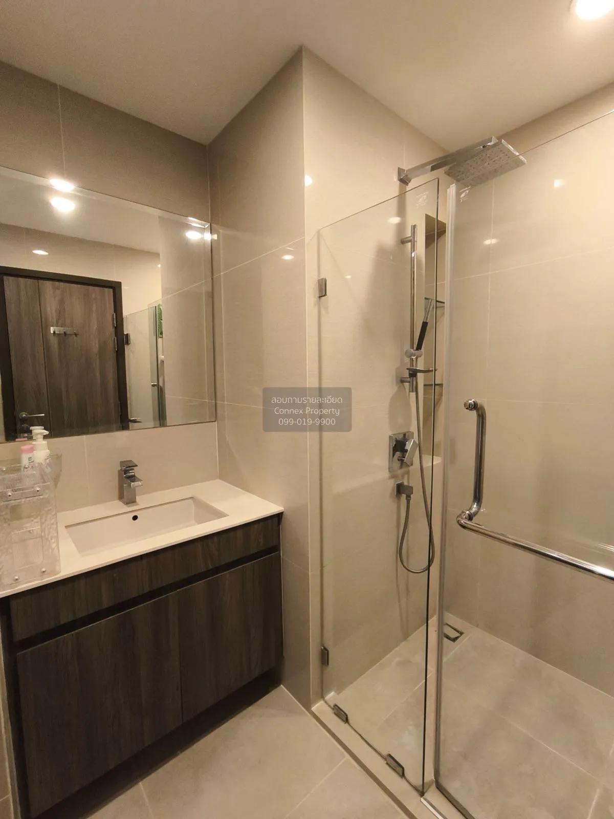 For Rent Condo , Ideo Mobi Sukhumvit 66 , BTS-Udom Suk , Bang Na 