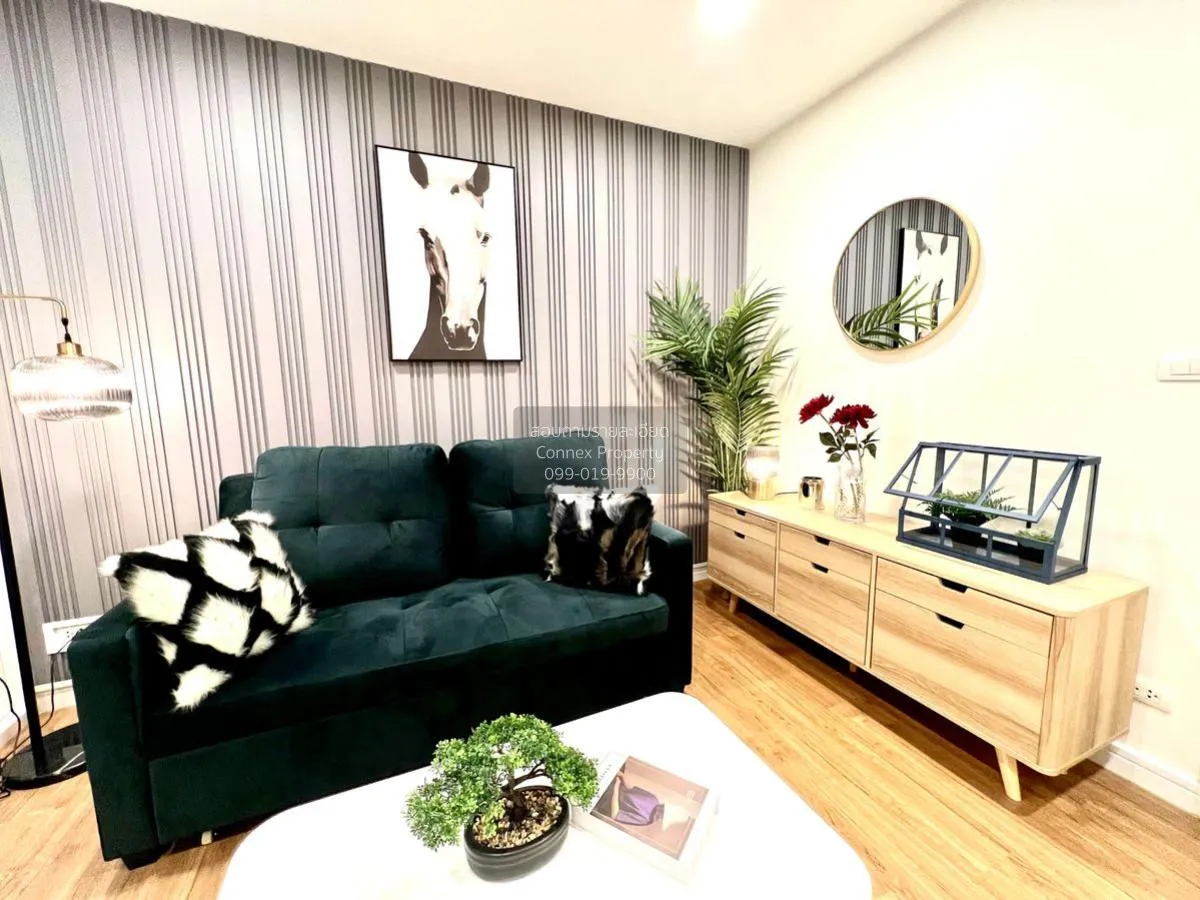 For Sale Condo , Centric Scene Sukhumvit 64 , BTS-Udom Suk , Bang 1