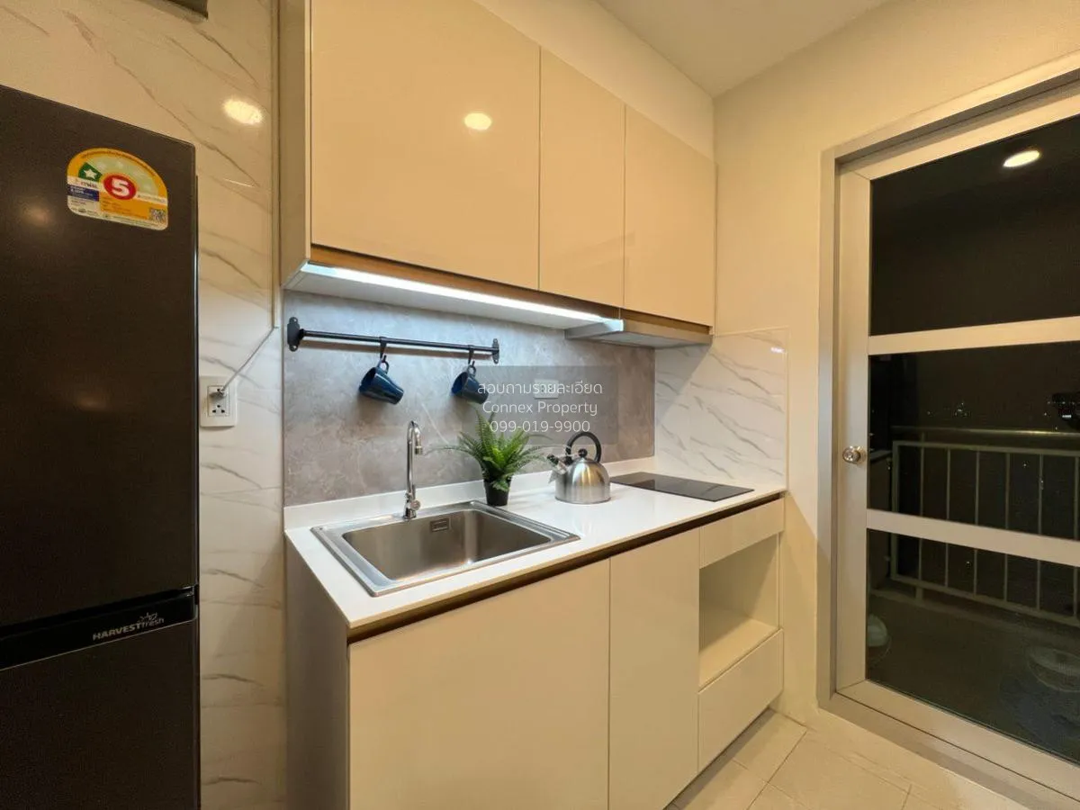 For Sale Condo , Centric Scene Sukhumvit 64 , BTS-Udom Suk , Bang 3