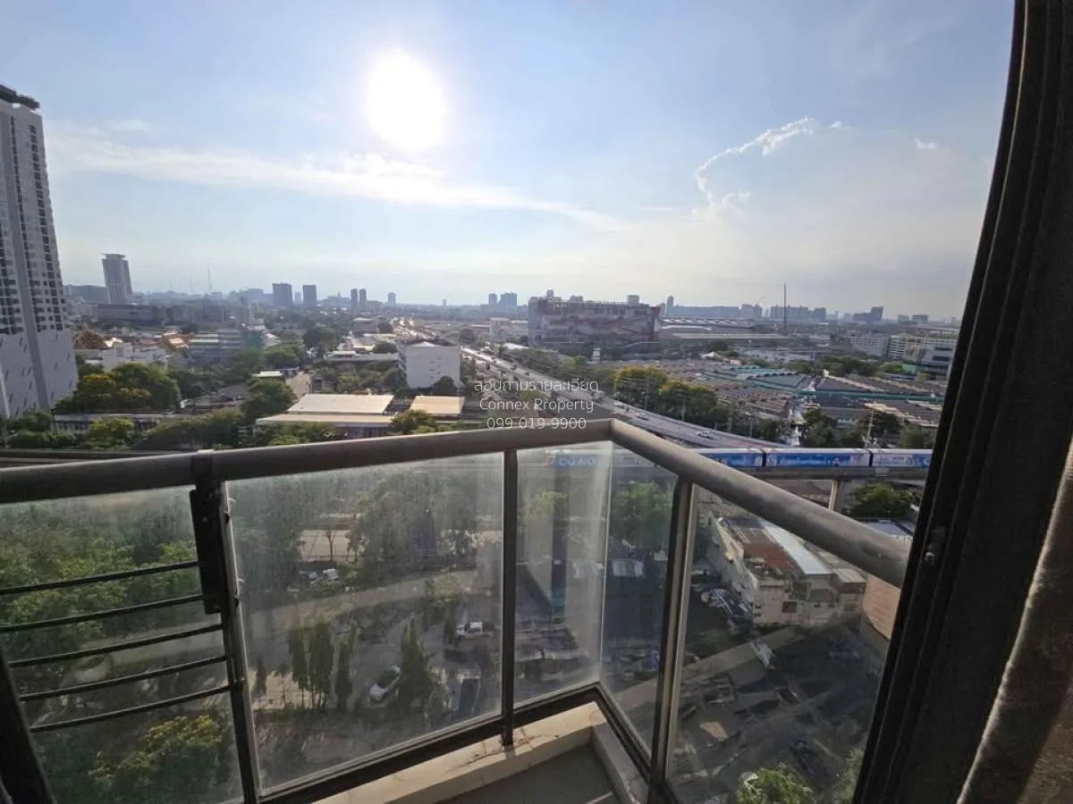 ขายคอนโด  เอ็ม จตุจักร BTS-สะพานควาย ลาดยาว เขต จตุจักร กรุงเทพ C