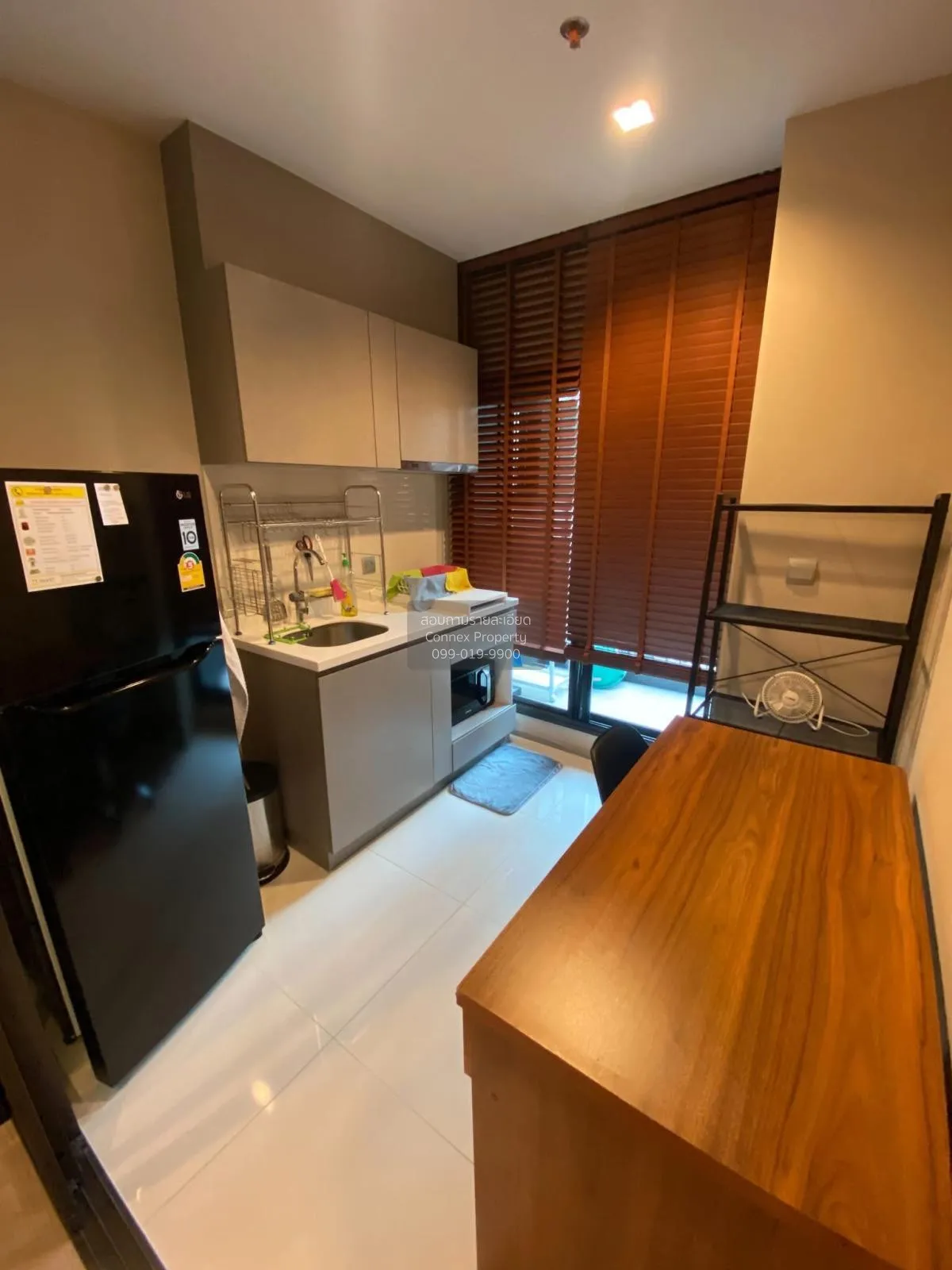 เช่าคอนโด  ไลฟ์ อโศก - พระรามเก้า MRT-พระราม 9 มักกะสัน เขต ราชเท