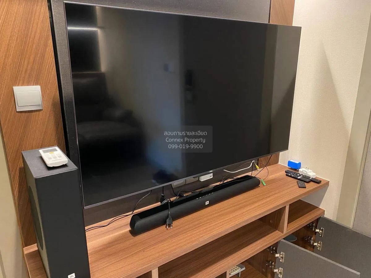 เช่าคอนโด  ไลฟ์ อโศก - พระรามเก้า MRT-พระราม 9 มักกะสัน เขต ราชเท