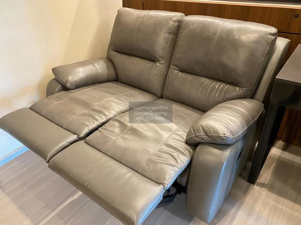 เช่าคอนโด  ไลฟ์ อโศก - พระรามเก้า MRT-พระราม 9 มักกะสัน เขต ราชเท