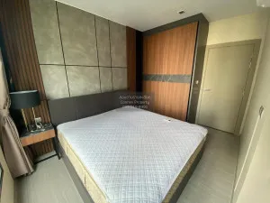 เช่าคอนโด  ไลฟ์ อโศก - พระรามเก้า MRT-พระราม 9 มักกะสัน เขต ราชเทวี กรุงเทพ CX-120528