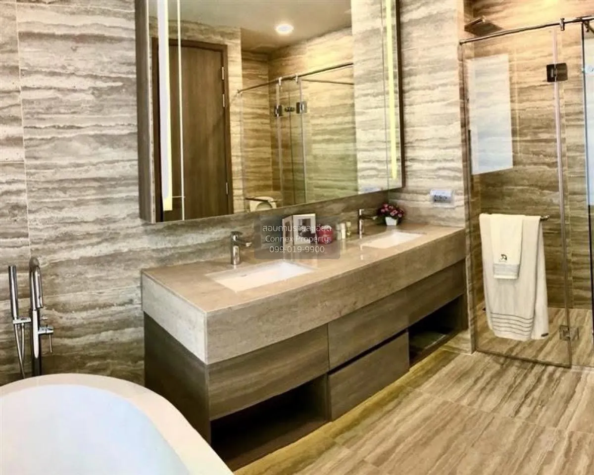 เช่าคอนโด  เซอเลส อโศก วิวสวย ชั้นสูง MRT-สุขุมวิท คลองเตยเหนือ เ