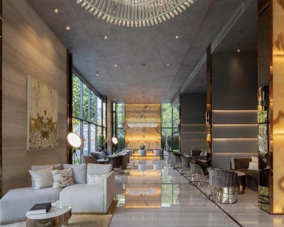 เช่าคอนโด  เซอเลส อโศก วิวสวย ชั้นสูง MRT-สุขุมวิท คลองเตยเหนือ เ