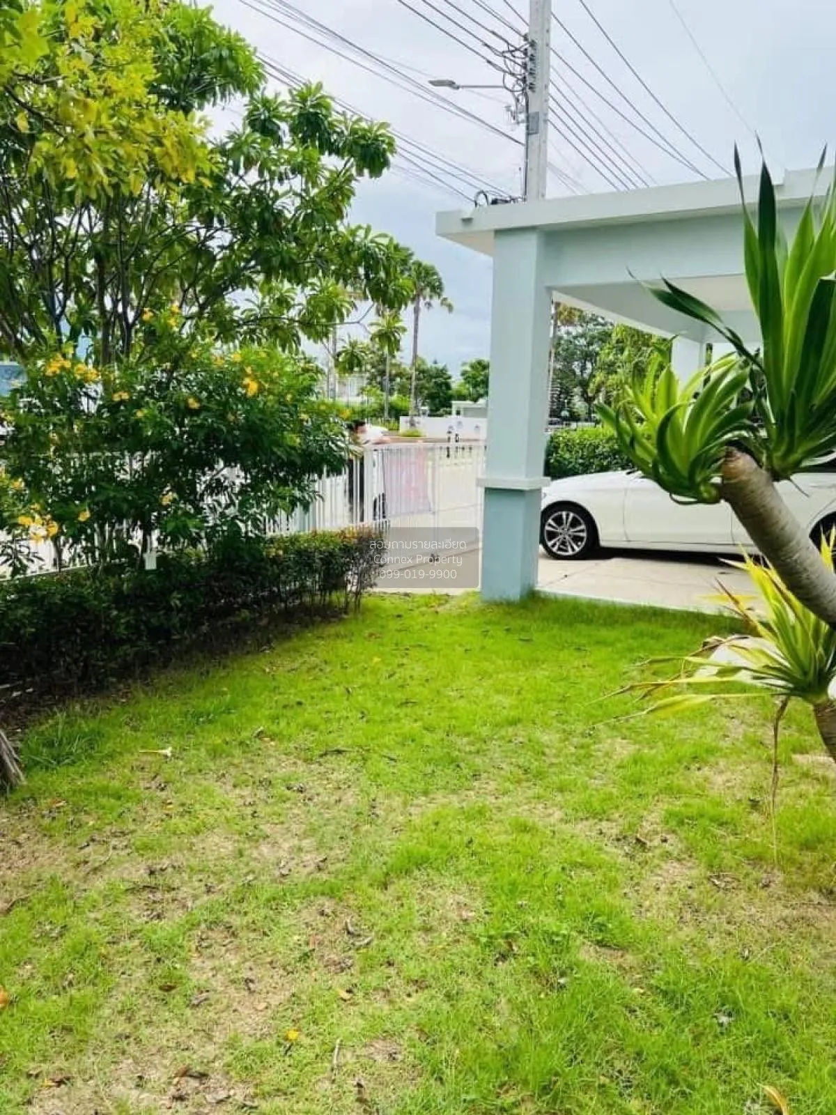 ขายบ้าน  วิลลาจจิโอ บางนา-เทพารักษ์ บางพลีใหญ่ บางพลี สมุทรปราการ