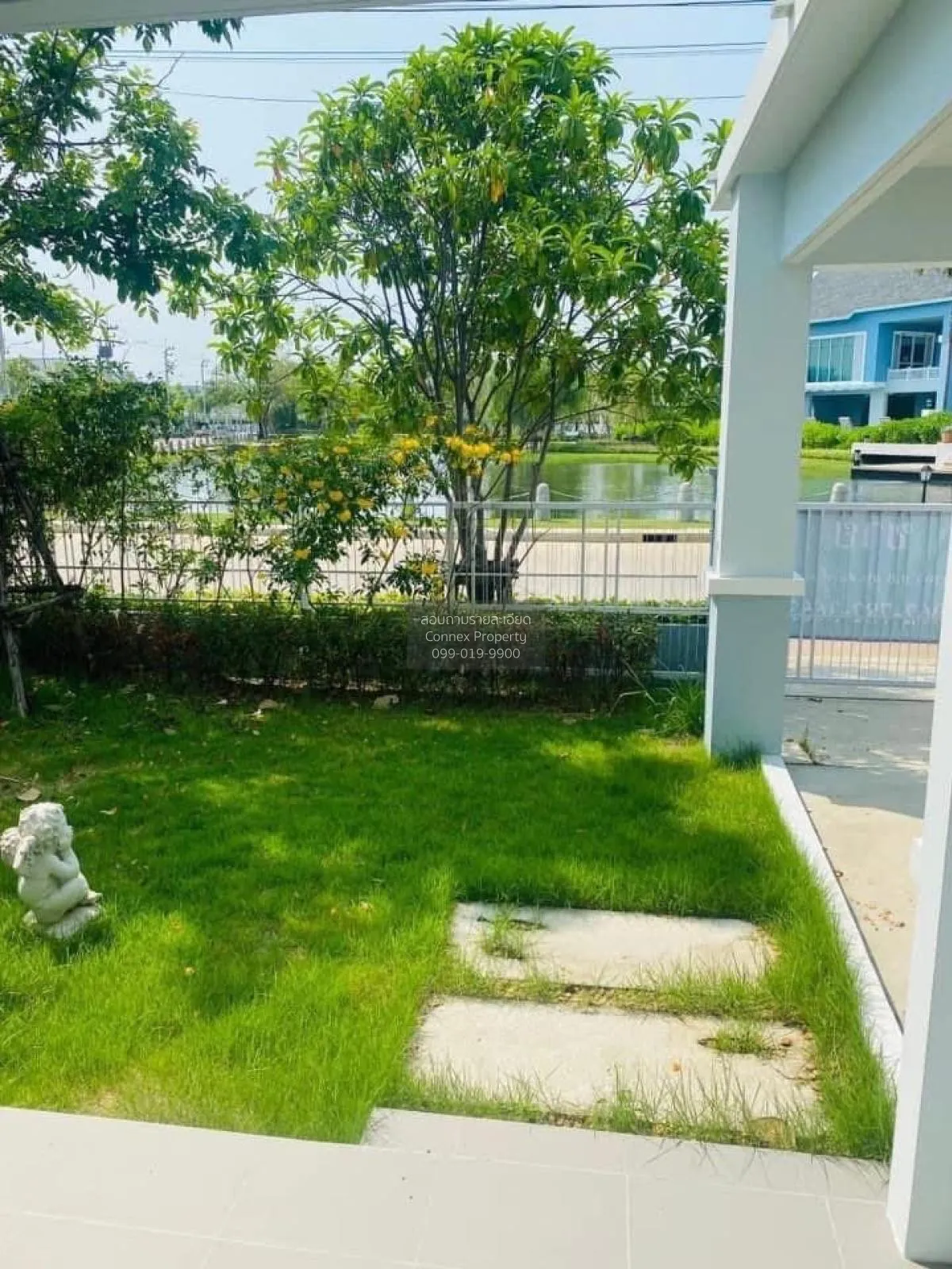 ขายบ้าน  วิลลาจจิโอ บางนา-เทพารักษ์ บางพลีใหญ่ บางพลี สมุทรปราการ