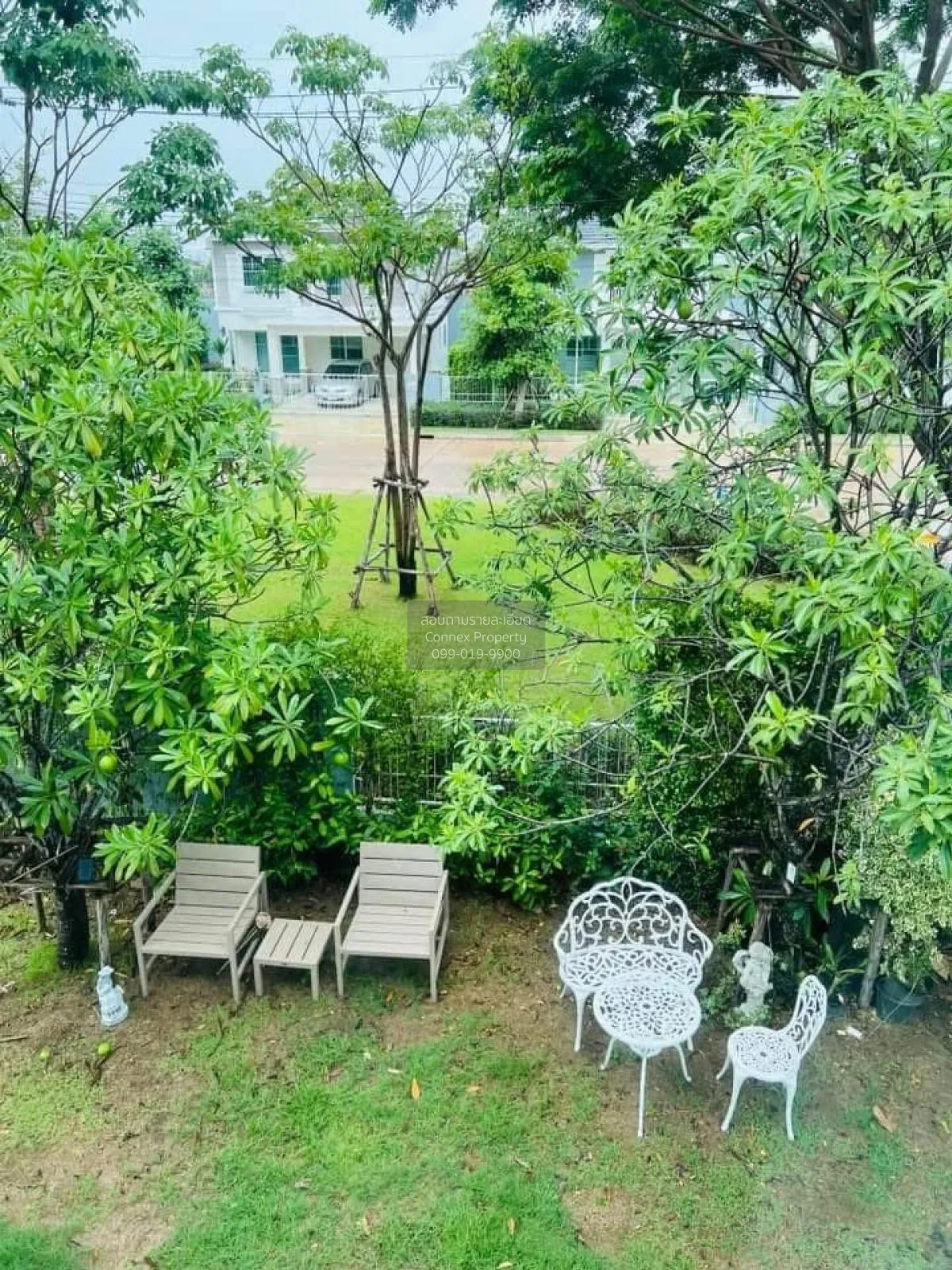 ขายบ้าน  วิลลาจจิโอ บางนา-เทพารักษ์ บางพลีใหญ่ บางพลี สมุทรปราการ