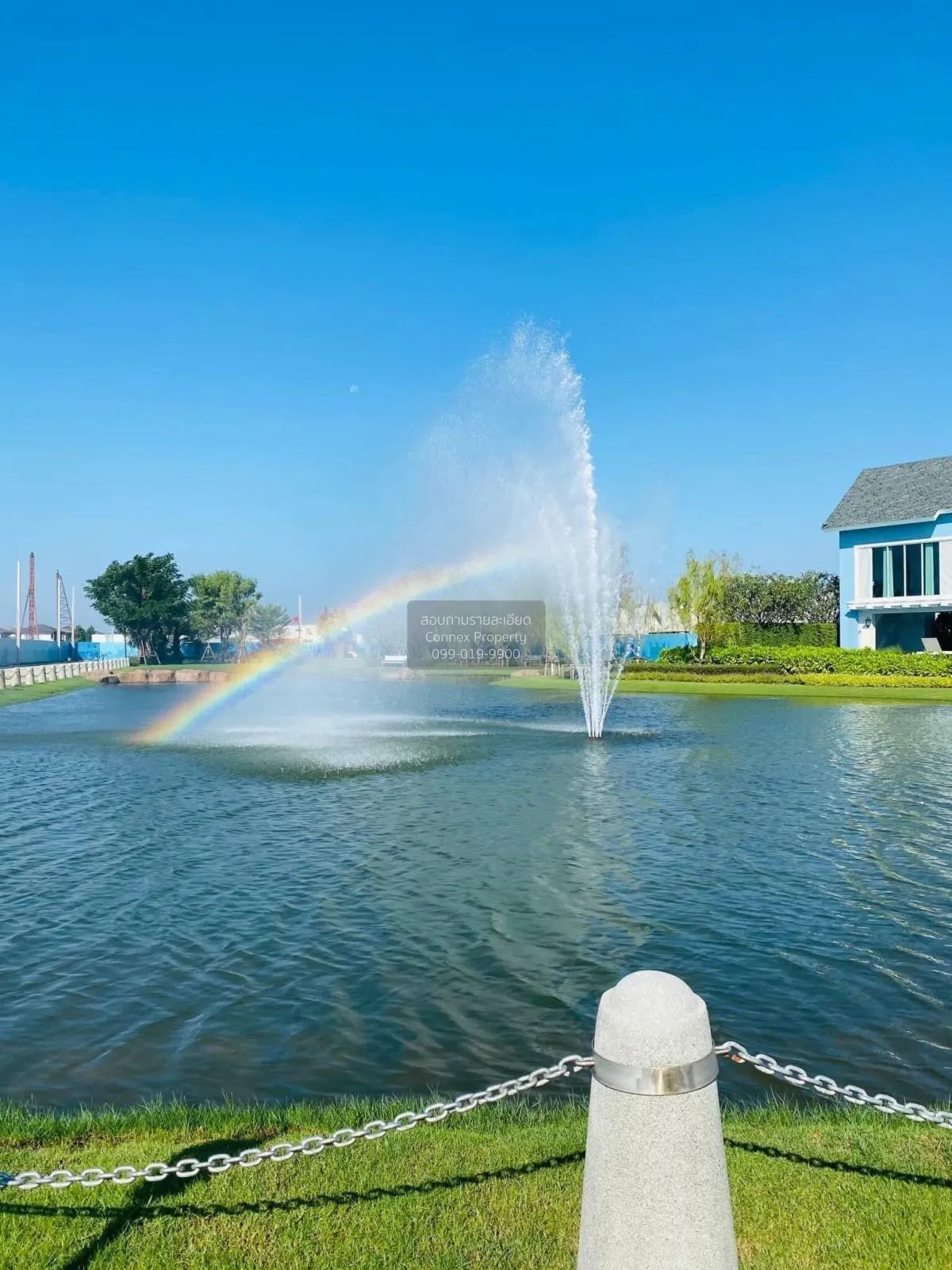 ขายบ้าน  วิลลาจจิโอ บางนา-เทพารักษ์ บางพลีใหญ่ บางพลี สมุทรปราการ