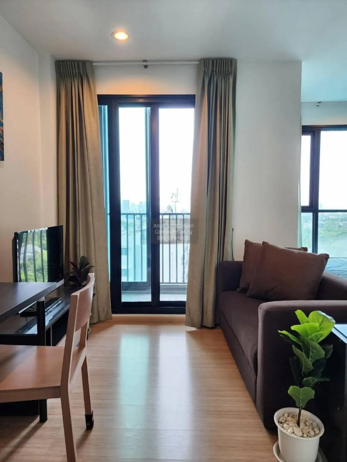 For Rent Condo , The Base Rama 9 - Ramkhamhaeng , ARL-Ramkhamhaen 1