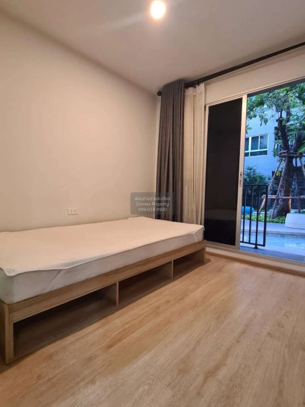 For Rent Condo , Elio Del Moss Phahonyothin 34 , BTS-Kasetsart Un 4