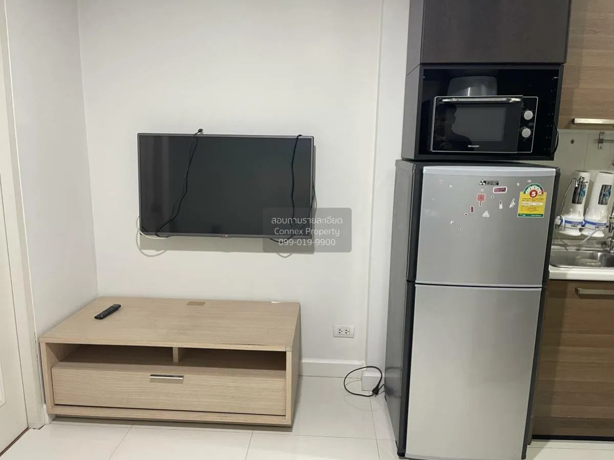 เช่าคอนโด  สุรวงศ์ ซิตี้ รีสอร์ท BTS-ช่องนนทรี สี่พระยา เขต บางรั 2