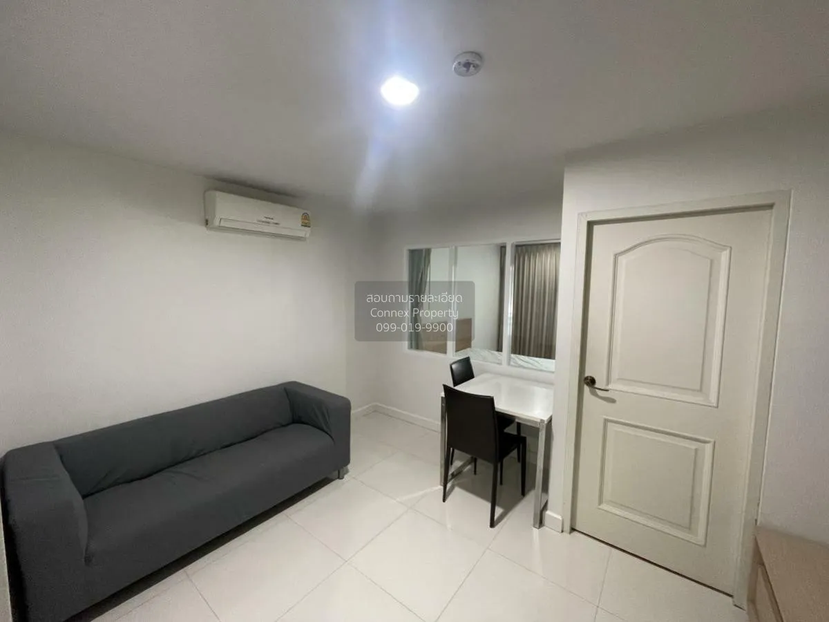 เช่าคอนโด  สุรวงศ์ ซิตี้ รีสอร์ท BTS-ช่องนนทรี สี่พระยา เขต บางรั 3