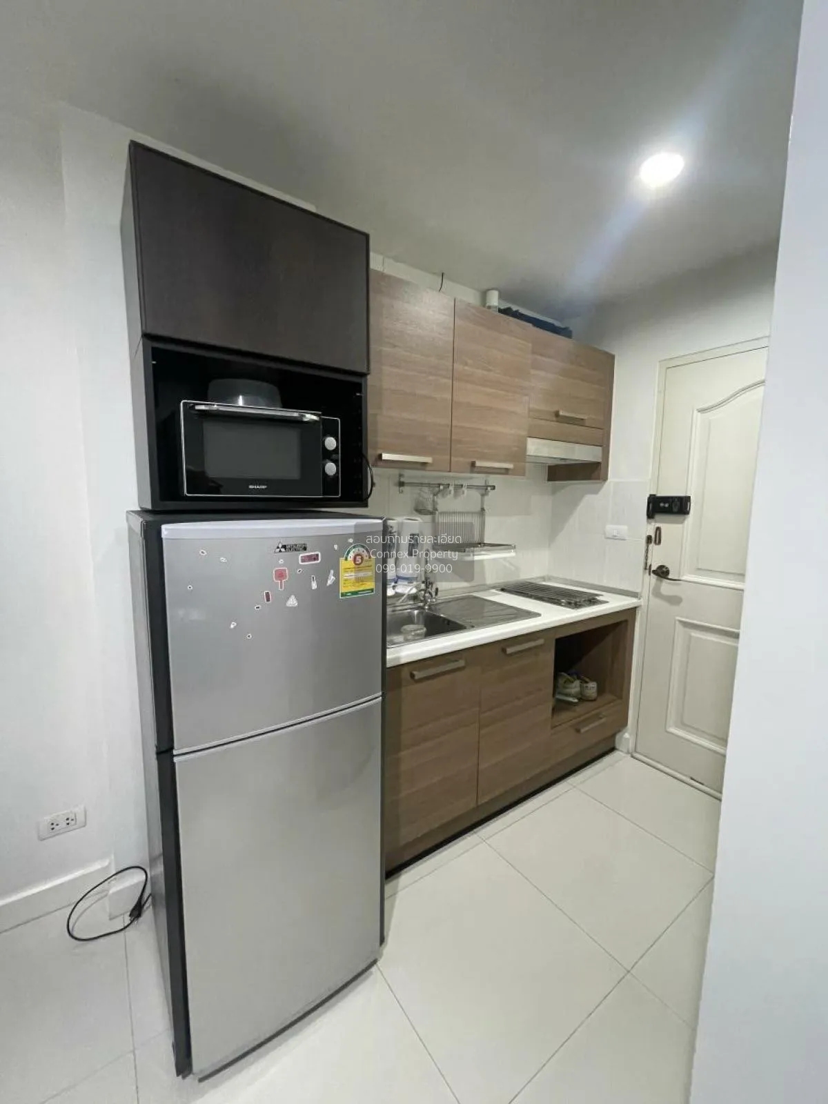 เช่าคอนโด  สุรวงศ์ ซิตี้ รีสอร์ท BTS-ช่องนนทรี สี่พระยา เขต บางรั 4