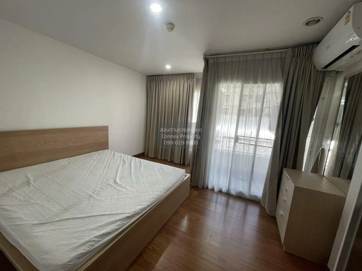 เช่าคอนโด  สุรวงศ์ ซิตี้ รีสอร์ท BTS-ช่องนนทรี สี่พระยา เขต บางรั