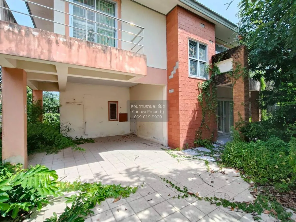 For Sale House , Siwarat 7 , Khlong Yong , mueang Nakhon Pathom , 2