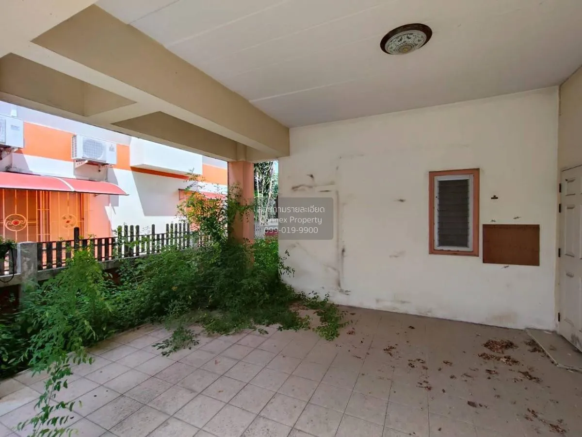 For Sale House , Siwarat 7 , Khlong Yong , mueang Nakhon Pathom , 3