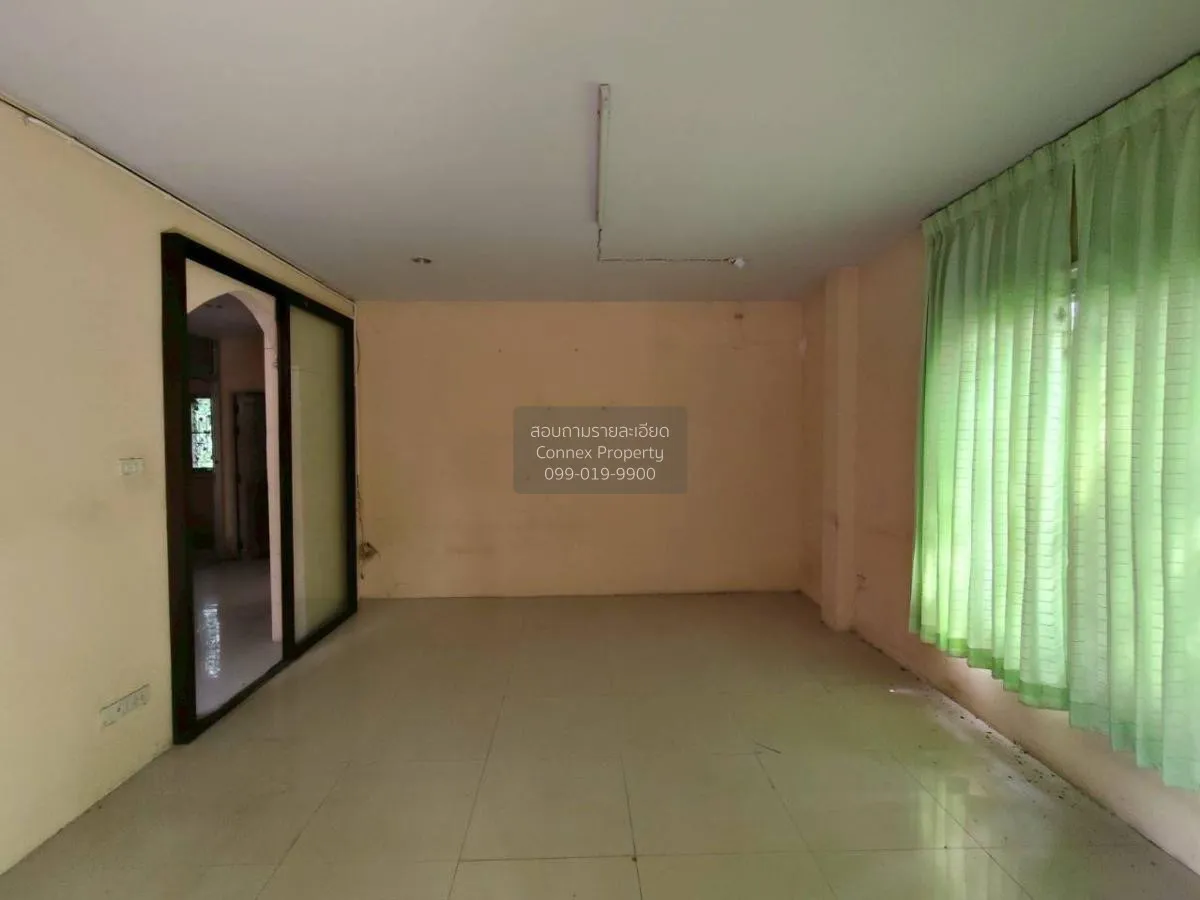 For Sale House , Siwarat 7 , Khlong Yong , mueang Nakhon Pathom , 4