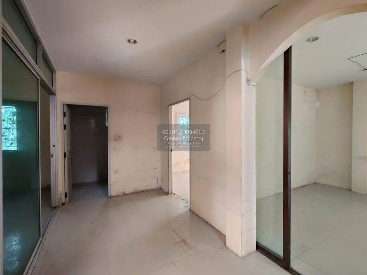 For Sale House , Siwarat 7 , Khlong Yong , mueang Nakhon Pathom ,