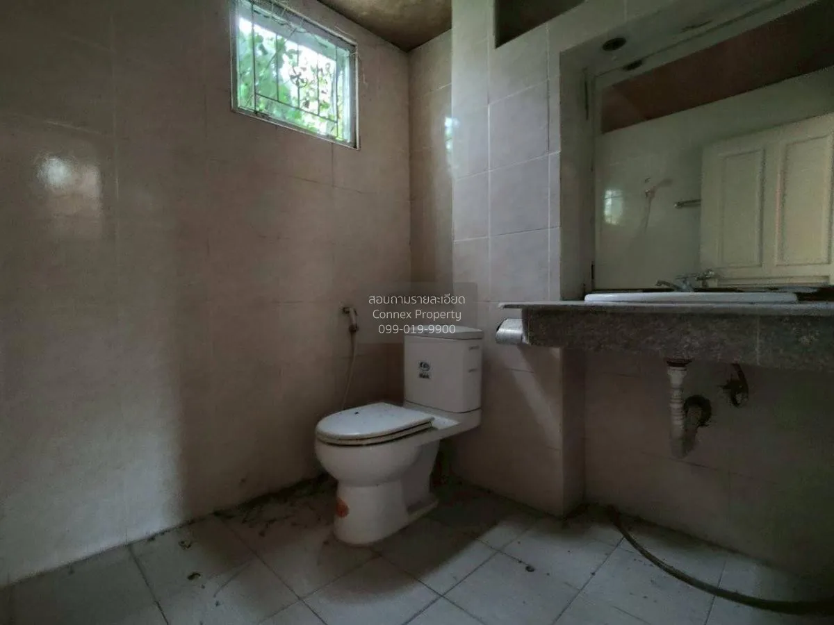 For Sale House , Siwarat 7 , Khlong Yong , mueang Nakhon Pathom ,