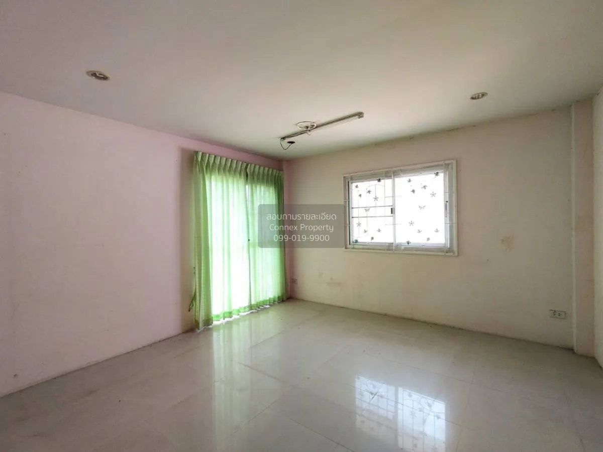 For Sale House , Siwarat 7 , Khlong Yong , mueang Nakhon Pathom ,