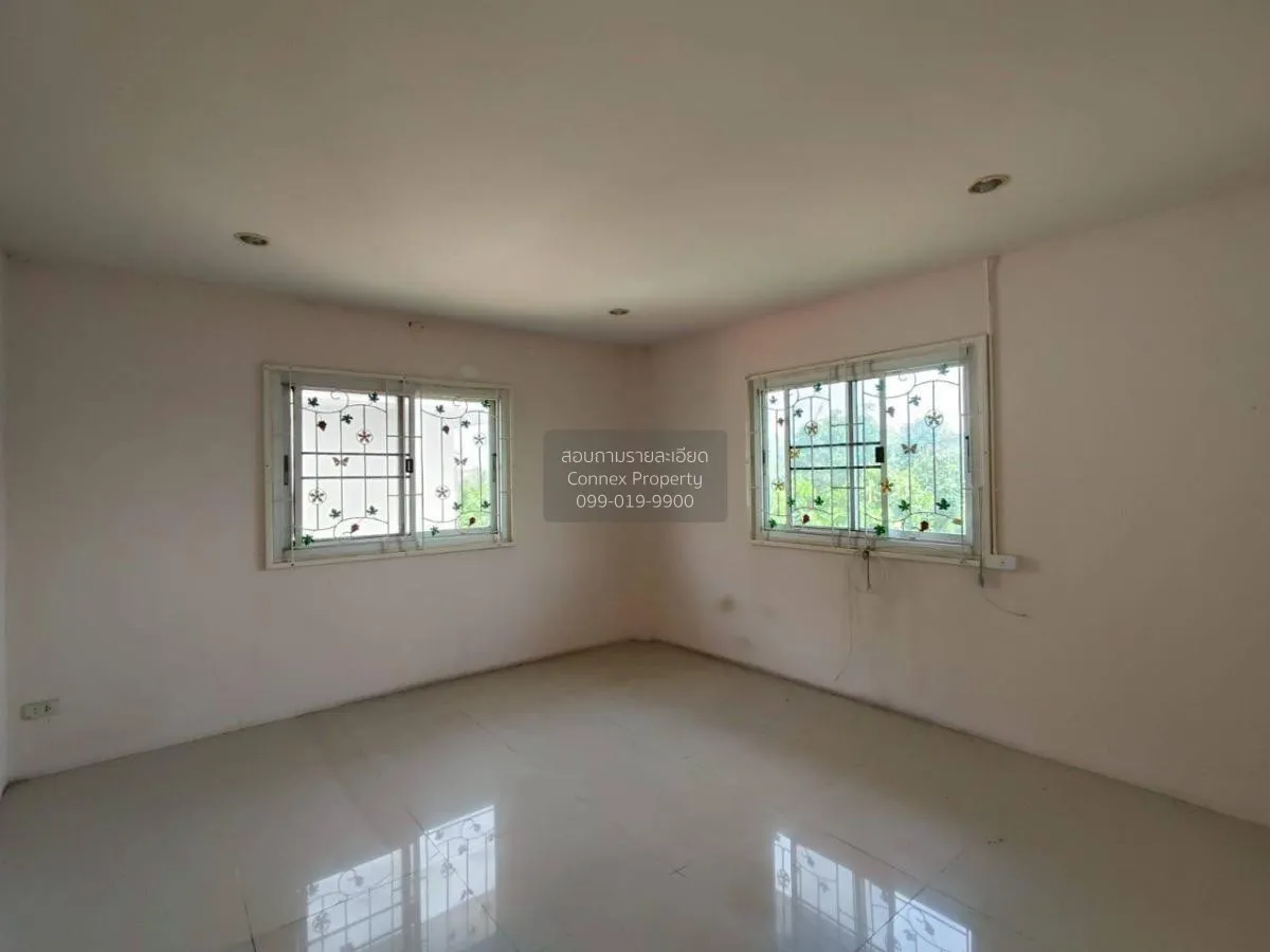 For Sale House , Siwarat 7 , Khlong Yong , mueang Nakhon Pathom ,