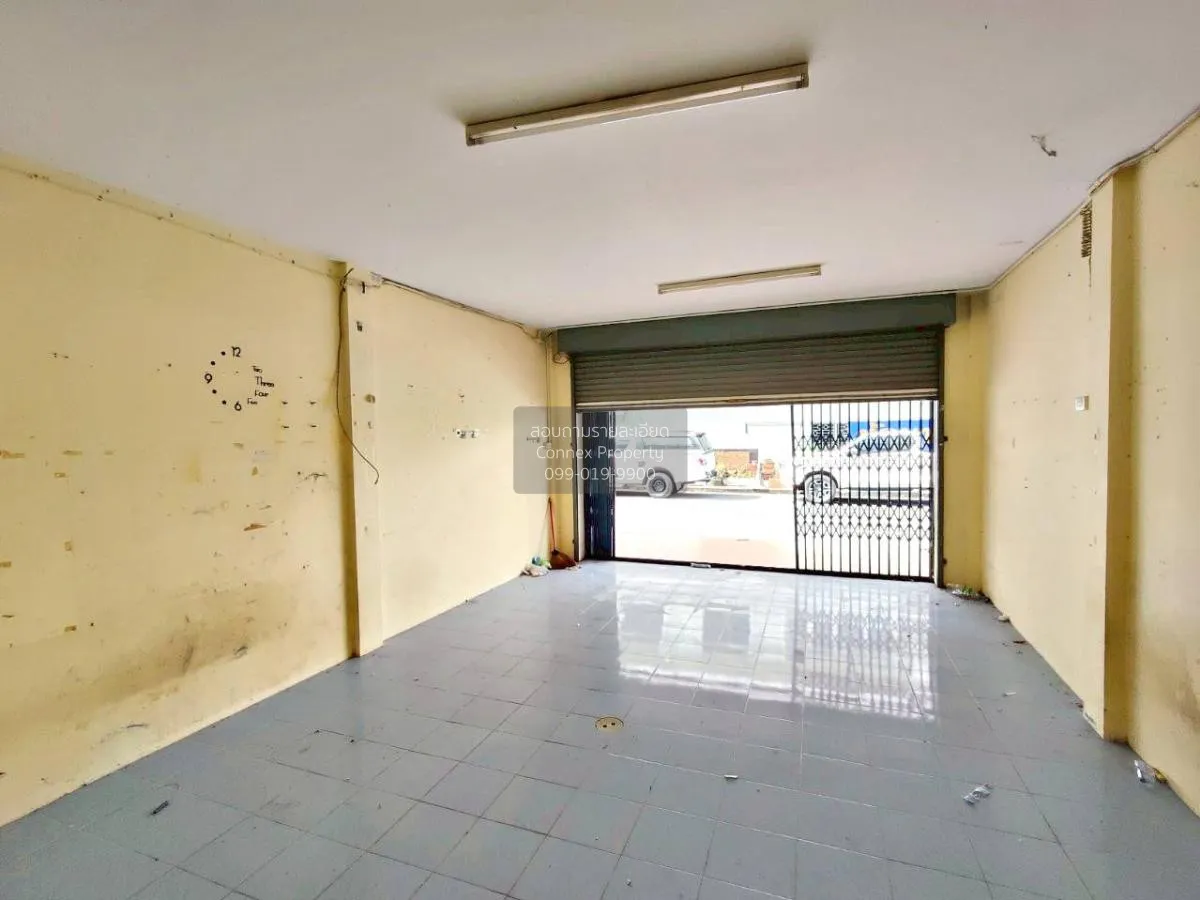 For Sale 2 - storey commercial building Hat Yai Songkhla , Hat Ya 4