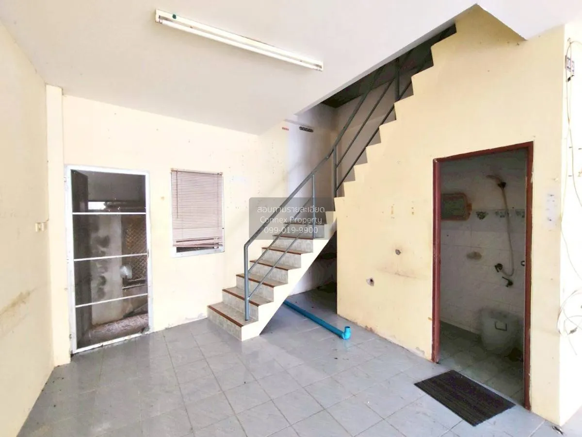 For Sale 2 - storey commercial building Hat Yai Songkhla , Hat Ya