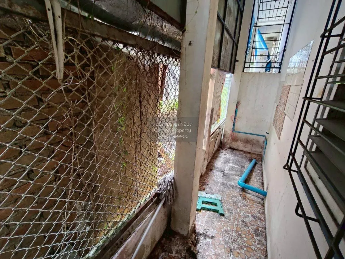 For Sale 2 - storey commercial building Hat Yai Songkhla , Hat Ya