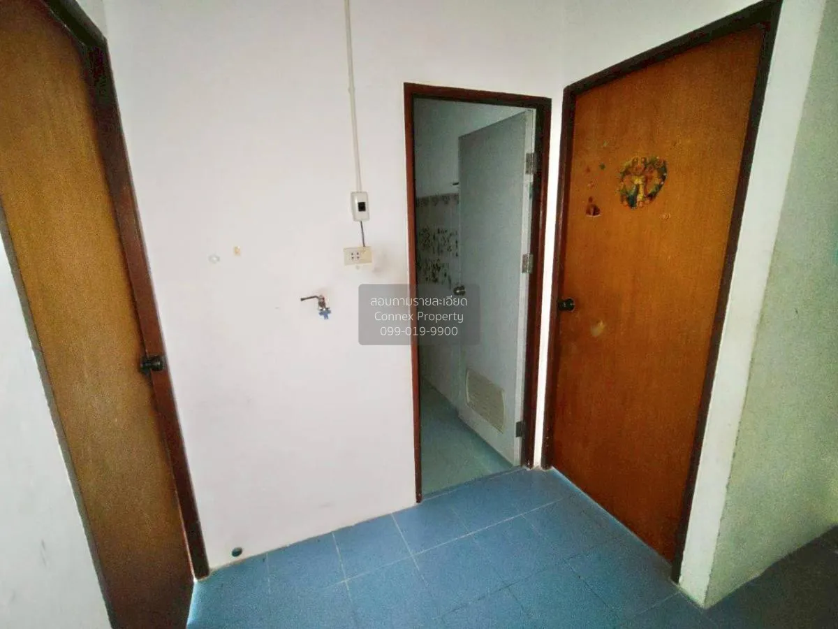 For Sale 2 - storey commercial building Hat Yai Songkhla , Hat Ya