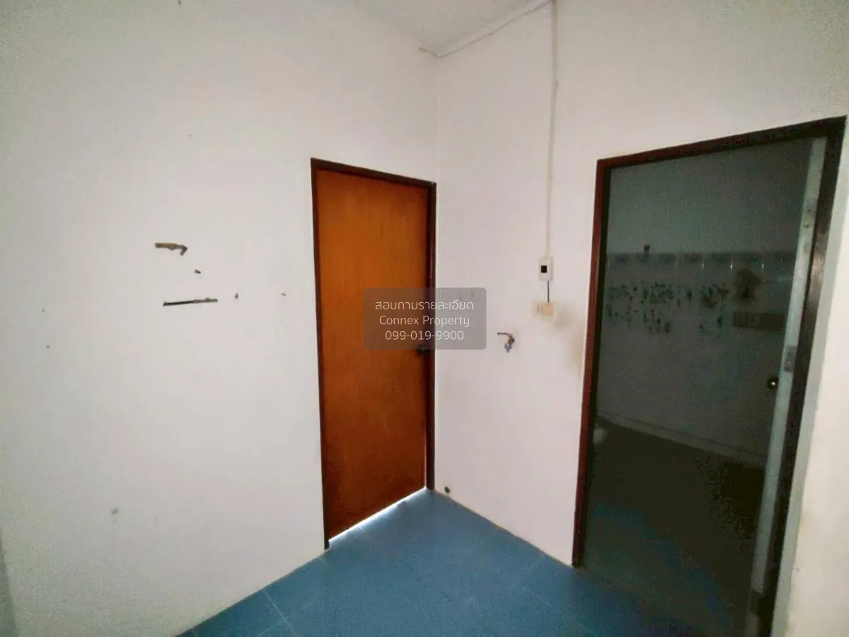 For Sale 2 - storey commercial building Hat Yai Songkhla , Hat Ya