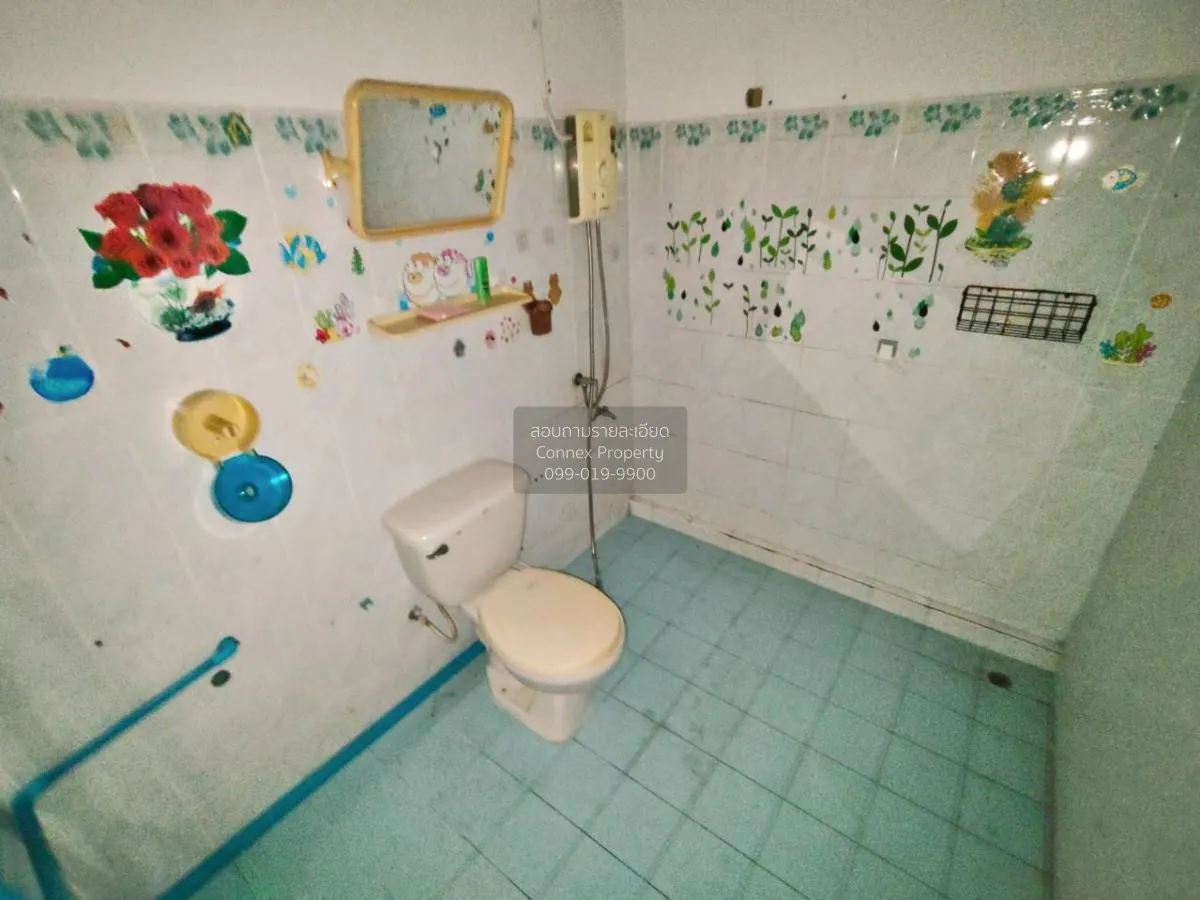 For Sale 2 - storey commercial building Hat Yai Songkhla , Hat Ya