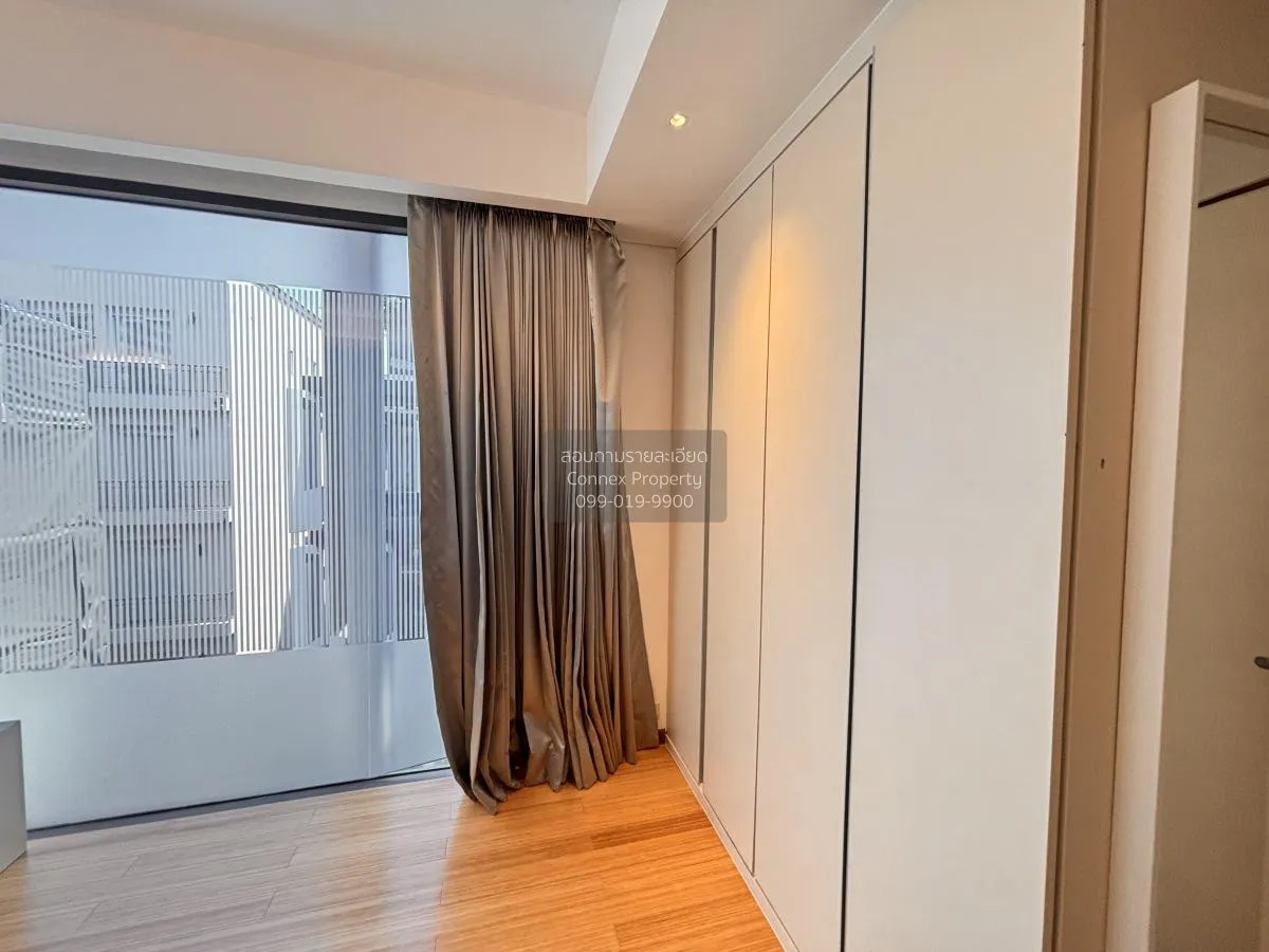 เช่าคอนโด  ไซมิสจอยญ่า BTS-พร้อมพงษ์ คลองตันเหนือ เขต วัฒนา กรุงเ 4