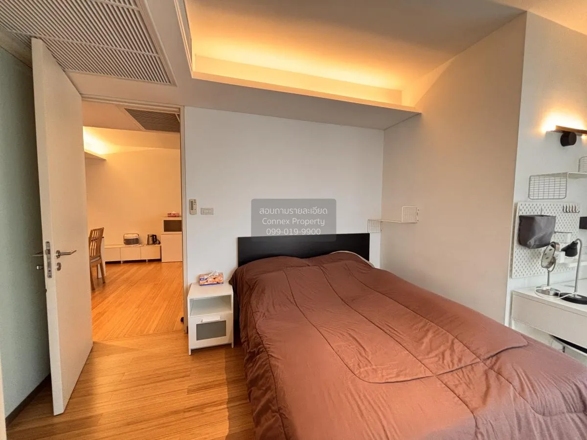 เช่าคอนโด  ไซมิสจอยญ่า BTS-พร้อมพงษ์ คลองตันเหนือ เขต วัฒนา กรุงเ