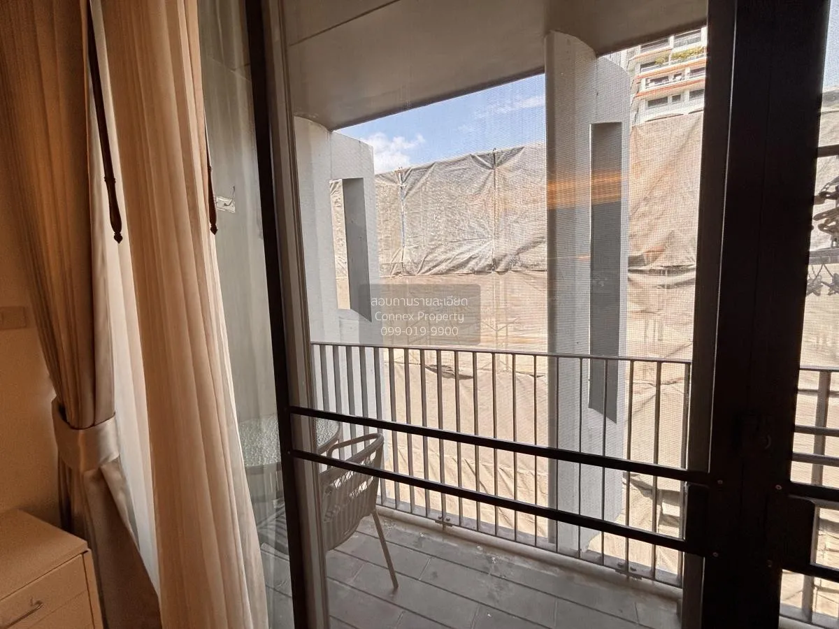 เช่าคอนโด  ไซมิสจอยญ่า BTS-พร้อมพงษ์ คลองตันเหนือ เขต วัฒนา กรุงเ