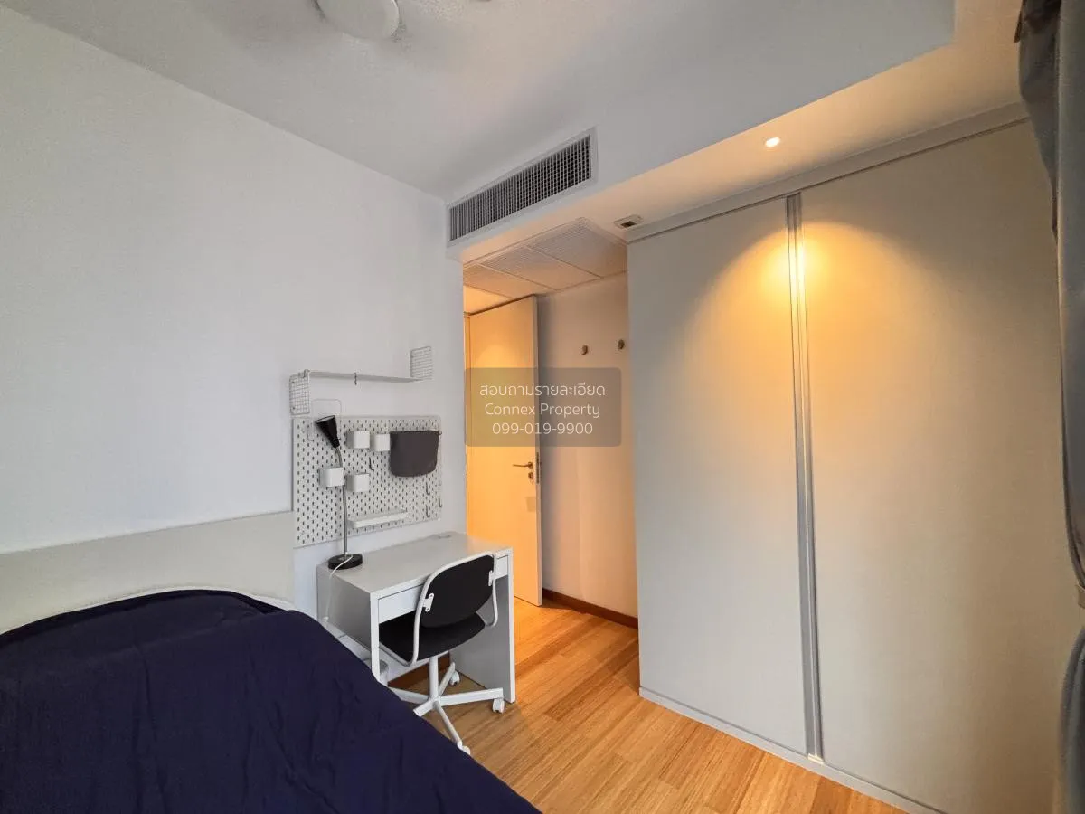 เช่าคอนโด  ไซมิสจอยญ่า BTS-พร้อมพงษ์ คลองตันเหนือ เขต วัฒนา กรุงเ