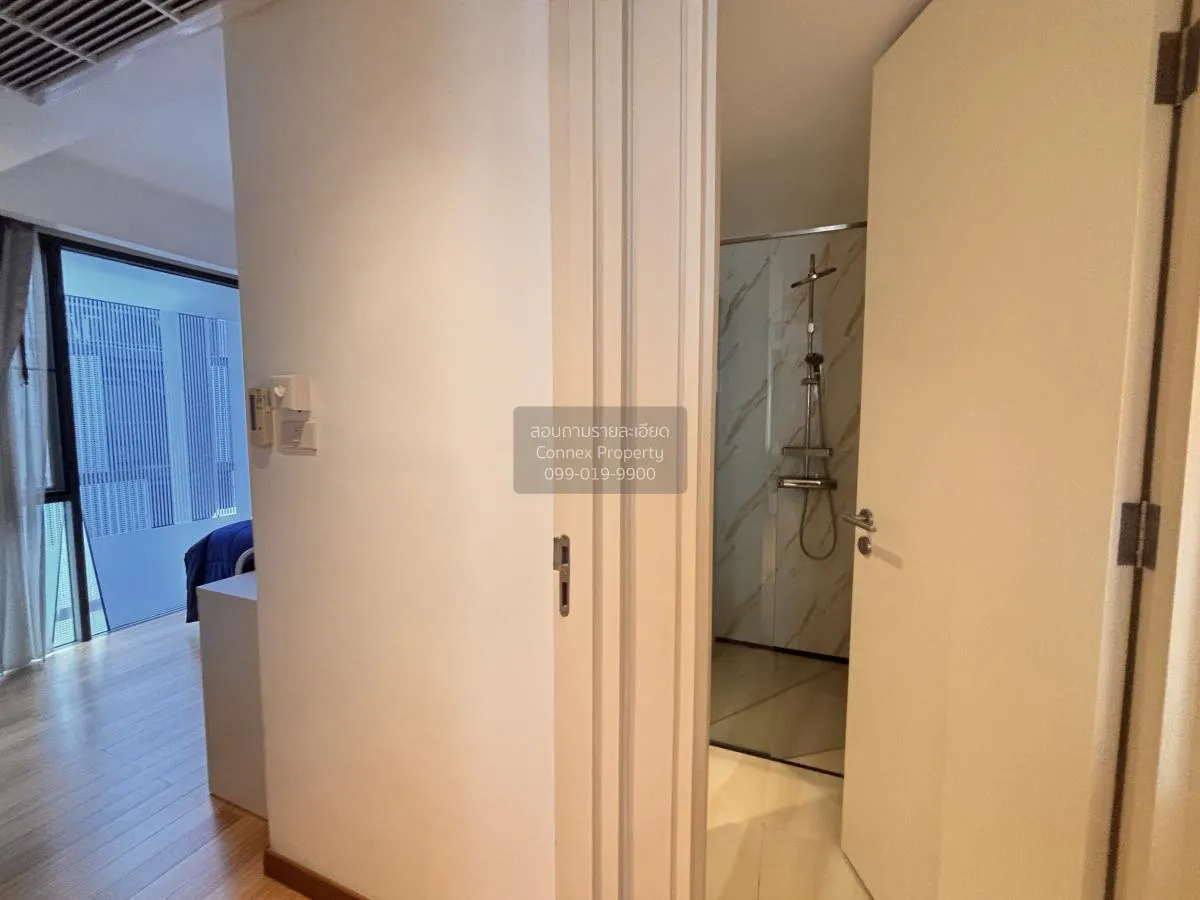 เช่าคอนโด  ไซมิสจอยญ่า BTS-พร้อมพงษ์ คลองตันเหนือ เขต วัฒนา กรุงเ