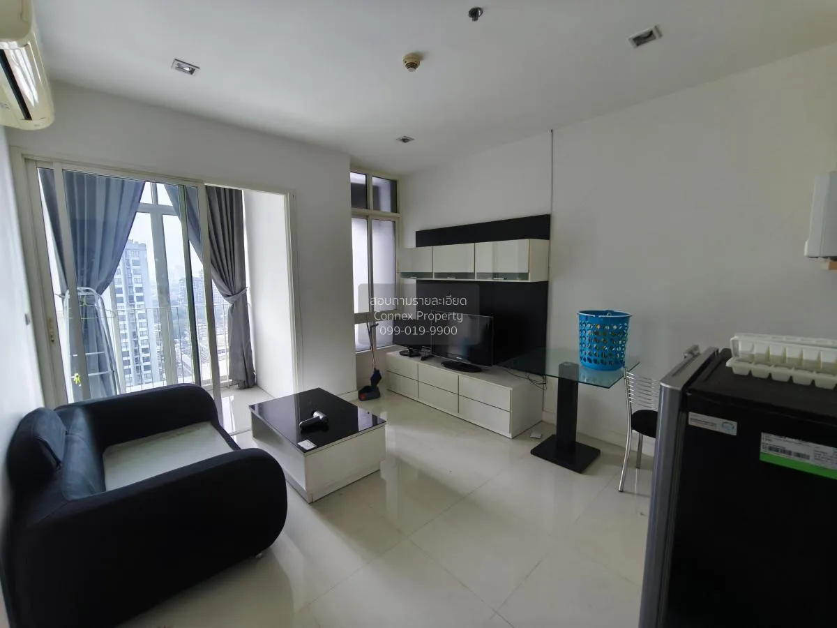 FOR RENT condo , Ideo Verve Sukhumvit , BTS-On Nut , Phra Khanong 1