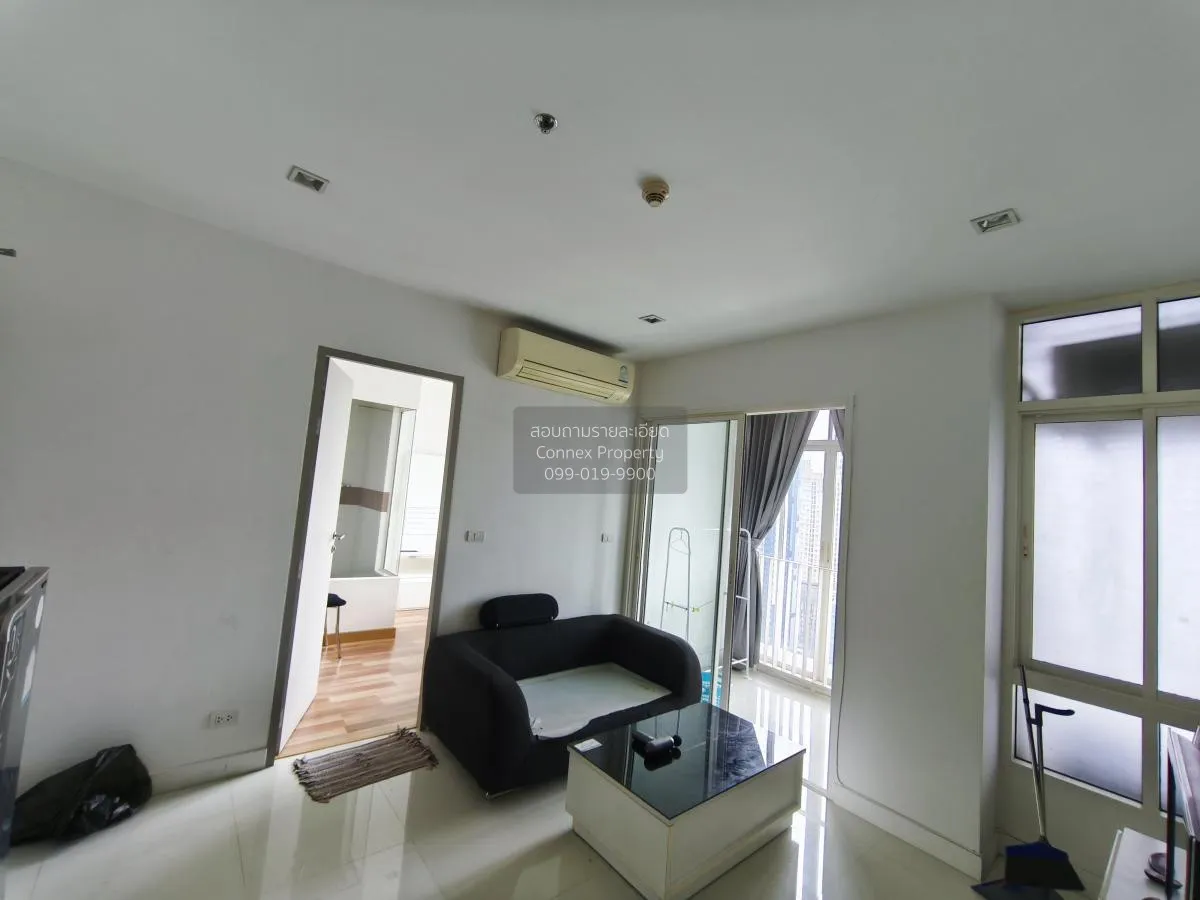 FOR RENT condo , Ideo Verve Sukhumvit , BTS-On Nut , Phra Khanong 2